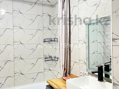 1-комнатная квартира · 48 м² · 2/10 этаж, Толе би — Толе би матезалка за 17 000 ₸ в Алматы, Ауэзовский р-н