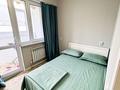 1-комнатная квартира · 48 м² · 2/10 этаж, Толе би — Толе би матезалка за 17 000 ₸ в Алматы, Ауэзовский р-н — фото 2