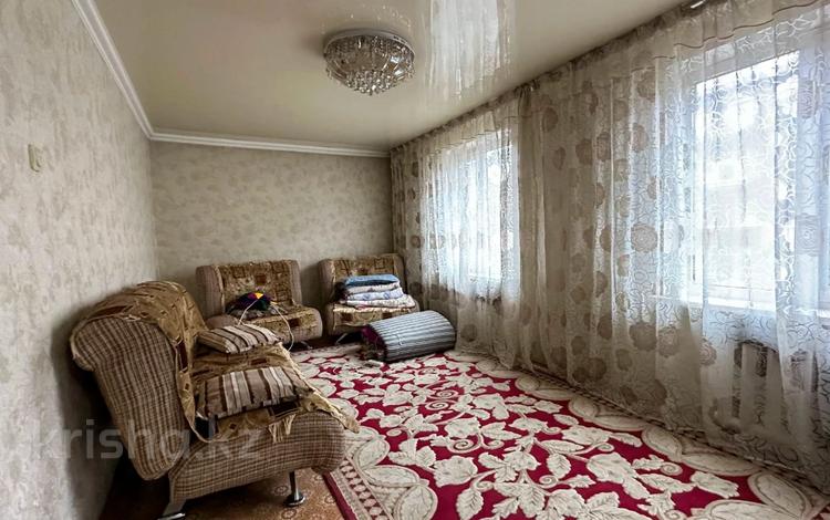 3-бөлмелі пәтер · 56 м² · 4/5 қабат, самал 42, бағасы: 17 млн ₸ в Талдыкоргане, мкр Самал — фото 11