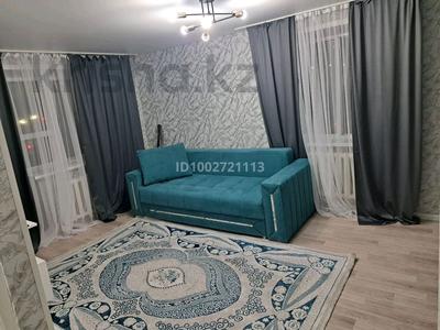 1-комнатная квартира · 38 м² · 3/4 этаж, Бокейханова 18 — Бокейханова и Абая за 9 млн 〒 в Балхаше