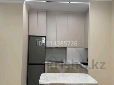 1-бөлмелі пәтер · 29 м² · 5/6 қабат, Бауыржана Момышулы 11/14а, бағасы: 27 млн ₸ в Алматы, Алатауский р-н