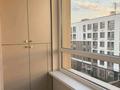 1-бөлмелі пәтер · 29 м² · 5/6 қабат, Бауыржана Момышулы 11/14а, бағасы: 27 млн ₸ в Алматы, Алатауский р-н — фото 5