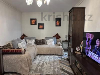 2-комнатная квартира · 42.5 м² · 4/5 этаж, мкр Тастак-2 за 34.5 млн ₸ в Алматы, Алмалинский р-н