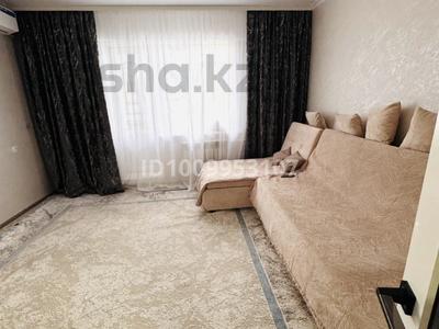 1-комнатная квартира · 42 м² · 4/5 этаж, Гагарина 76 за 13 млн 〒 в Жезказгане