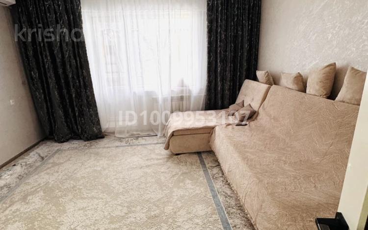 1-комнатная квартира · 42 м² · 4/5 этаж, Гагарина 76 за 12 млн 〒 в Жезказгане — фото 2