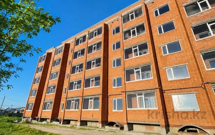 3-бөлмелі пәтер · 92.2 м² · 4/5 қабат, Береке, бағасы: 33.7 млн ₸ в Костанае — фото 2