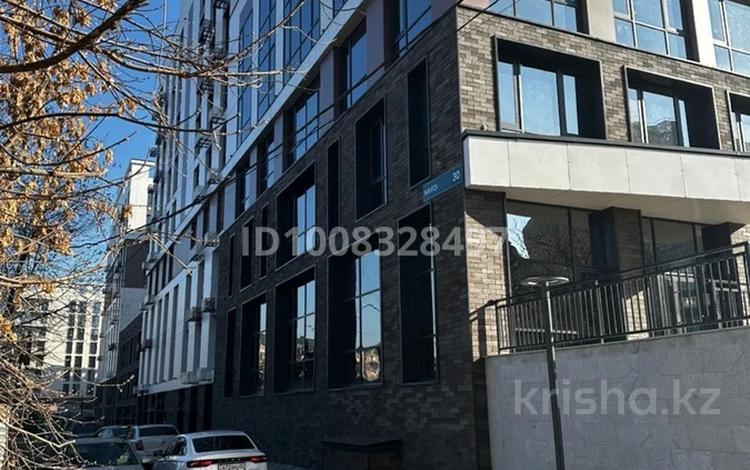 Еркін · 77 м², бағасы: 97 млн ₸ в Алматы, Ауэзовский р-н — фото 2