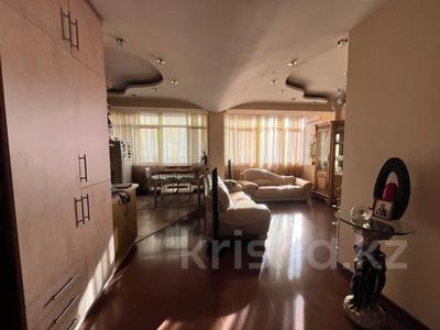 3-бөлмелі пәтер · 82.8 м² · 8/10 қабат, Розыбакиева, бағасы: 66 млн ₸ в Алматы, Бостандыкский р-н