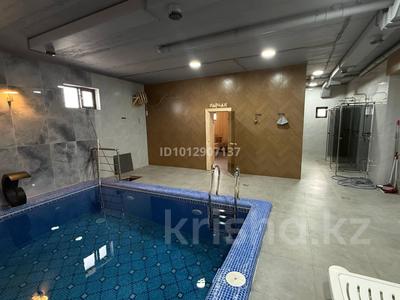 Жеке үй · 6 бөлме · 100 м², мкр Катынкопыр, Аль-фараби 99 — Банный комплекс "Абдибай-ата 3", возле Айару, бағасы: 3 000 ₸ в Шымкенте, Абайский р-н