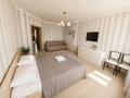 3-бөлмелі пәтер · 86.7 м² · 14/14 қабат, Мангилик ел 17 — Алматы, бағасы: 35 000 ₸ в Астане, Есильский р-н