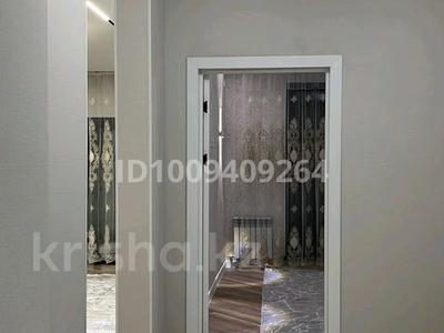 2-комнатная квартира · 59 м² · 8/12 этаж, мкр Шымсити, Туркия 1/27 за 180 000 〒 в Шымкенте, Абайский р-н