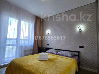 2-комнатная квартира · 86 м² · 6/12 этаж, Кунаева 14 за 18 000 〒 в Астане, Есильский р-н