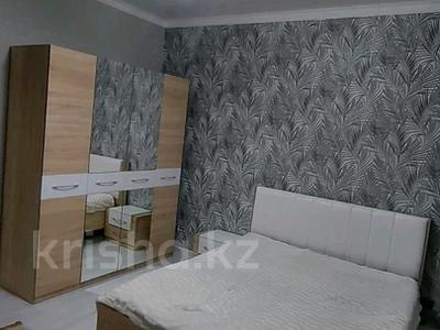 2-комнатная квартира · 60 м² · 4/5 этаж, Жибек жолы 75 г за 170 000 〒 в Шымкенте, Енбекшинский р-н