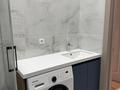 2-бөлмелі пәтер · 65 м² · 5/9 қабат, мкр Нурсая, Әбілқайыр хаг 69 — Полиция, бағасы: 400 000 ₸ в Атырау — фото 10