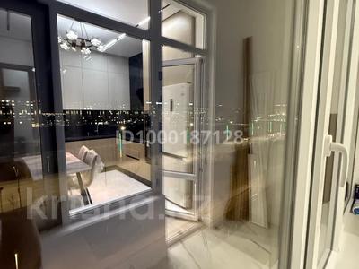 2-бөлмелі пәтер · 65 м² · 5/9 қабат, мкр Нурсая, Әбілқайыр хаг 69 — Полиция, бағасы: 400 000 ₸ в Атырау