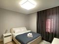 2-бөлмелі пәтер · 50 м² · 22/25 қабат, Нажимеденова 4 — Французкий квартал, бағасы: 20 000 ₸ в Астане, Алматы р-н