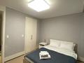 2-бөлмелі пәтер · 50 м² · 22/25 қабат, Нажимеденова 4 — Французкий квартал, бағасы: 20 000 ₸ в Астане, Алматы р-н — фото 2
