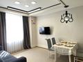2-бөлмелі пәтер · 50 м² · 22/25 қабат, Нажимеденова 4 — Французкий квартал, бағасы: 20 000 ₸ в Астане, Алматы р-н — фото 3