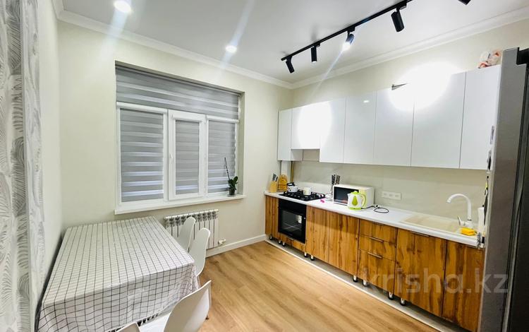 1-комнатная квартира · 45 м² · 7/7 этаж, 19-й мкр 21 за 200 000 ₸ в Актау — фото 2