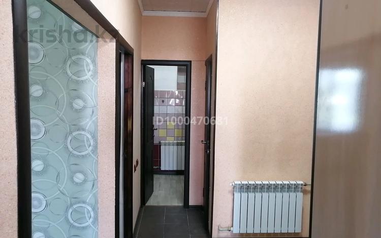 3-бөлмелі пәтер · 66.3 м² · 4/4 қабат, Есiл 3 — Кунаева-терешкова, бағасы: 18 млн ₸ в Шымкенте, Аль-Фарабийский р-н — фото 78