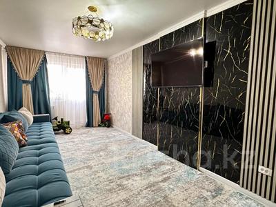 3-комнатная квартира · 106 м² · 1/5 этаж, Бирлик за 40 млн ₸ в Талдыкоргане, мкр Бирлик