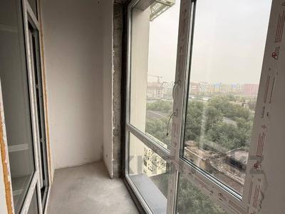2-бөлмелі пәтер · 72 м² · 10/12 қабат, Макатаева - Байтурсынова, бағасы: 52.9 млн ₸ в Алматы, Алмалинский р-н