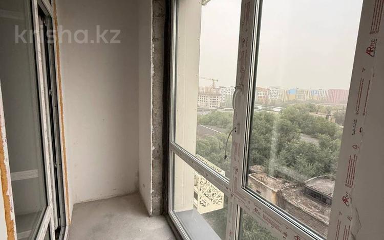 2-бөлмелі пәтер · 72 м² · 10/12 қабат, Макатаева - Байтурсынова, бағасы: 52.9 млн ₸ в Алматы, Алмалинский р-н — фото 2