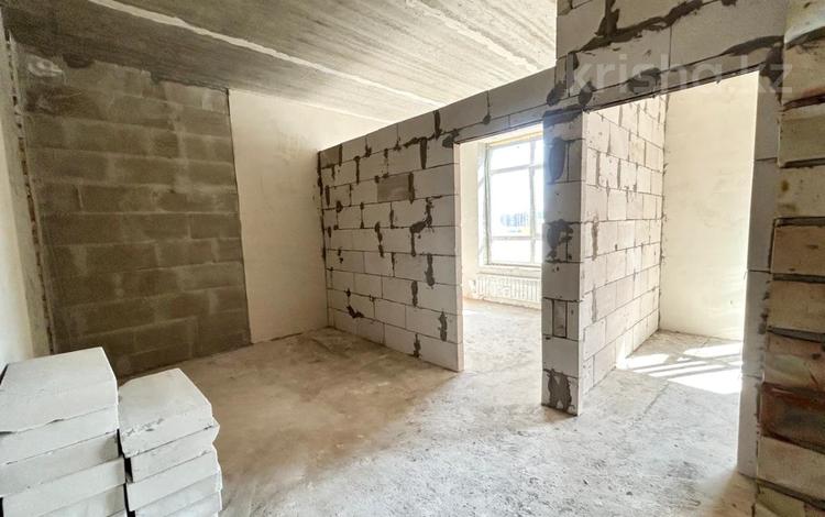 2-комнатная квартира · 46 м² · 6/6 этаж, Майкудук, ​067-й учетный квартал за 17 млн ₸ в Караганде, Алихана Бокейханова р-н — фото 5