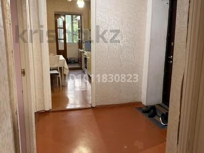 2-комнатная квартира · 50.2 м² · 4/4 этаж, Айтеке би 7 — Айтиева за 27 млн ₸ в Таразе