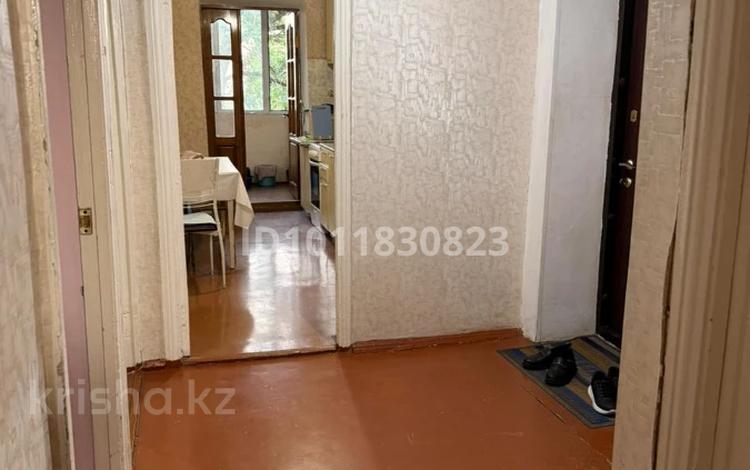 2-комнатная квартира · 50.2 м² · 4/4 этаж, Айтеке би 7 — Айтиева за 27 млн ₸ в Таразе — фото 2