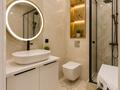 3-бөлмелі пәтер · 100 м² · 6/20 қабат, Гагарина 310, бағасы: 35 000 ₸ в Алматы, Бостандыкский р-н — фото 11