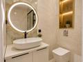 3-бөлмелі пәтер · 100 м² · 6/20 қабат, Гагарина 310, бағасы: 35 000 ₸ в Алматы, Бостандыкский р-н — фото 12