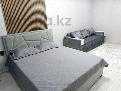 1-бөлмелі пәтер · 36 м² · 3/6 қабат, Каныша Сатпаева 15, бағасы: 13 000 〒 в Усть-Каменогорске