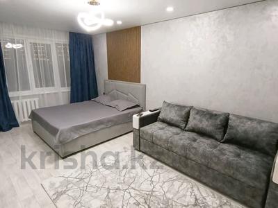 1-комнатная квартира · 36 м² · 3/6 этаж, Каныша Сатпаева 15 за 15 000 ₸ в Усть-Каменогорске