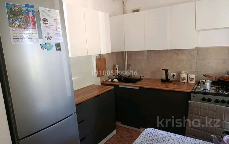 3-комнатная квартира · 62 м² · 1/5 этаж, Ғарышкерлер — Базардың жаны за 16 млн ₸ в Текели — фото 2