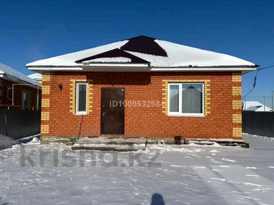 Отдельный дом · 4 комнаты · 100 м² · 4 сот., Касым Кайсенова 17/1 за 30 млн 〒 в Уральске