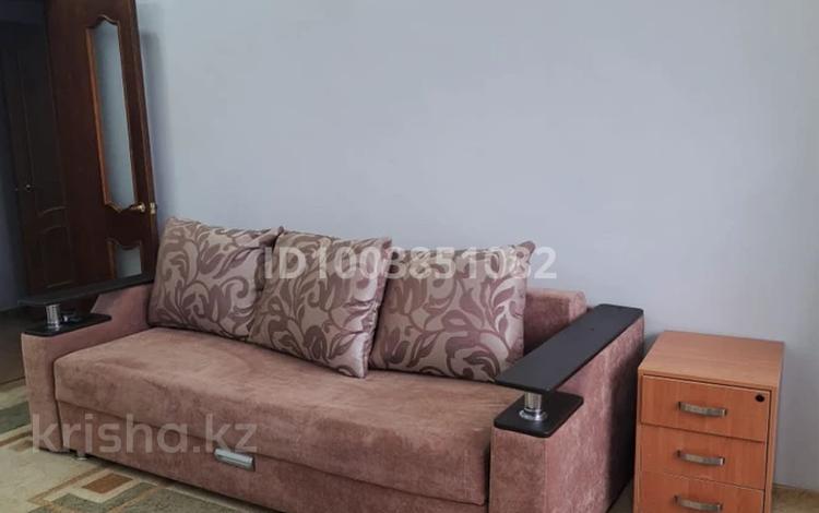 1-бөлмелі пәтер · 40 м², мкр 5, Молдагулова 5 А, бағасы: 160 000 ₸ в Актобе — фото 2