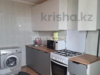1-комнатная квартира · 40 м², мкр 5, Молдагулова 5 А за 150 000 ₸ в Актобе