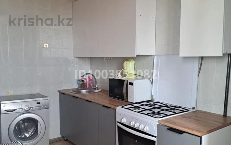 1-комнатная квартира · 40 м², мкр 5, Молдагулова 5 А за 150 000 ₸ в Актобе — фото 5