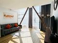 4-комнатная квартира · 160 м² · 9/22 этаж, Достык 160 за 60 000 ₸ в Алматы, Медеуский р-н