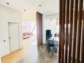 4-комнатная квартира · 160 м² · 9/22 этаж, Достык 160 за 60 000 ₸ в Алматы, Медеуский р-н — фото 10