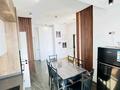 4-комнатная квартира · 160 м² · 9/22 этаж, Достык 160 за 60 000 ₸ в Алматы, Медеуский р-н — фото 11