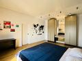 4-комнатная квартира · 160 м² · 9/22 этаж, Достык 160 за 60 000 ₸ в Алматы, Медеуский р-н — фото 4