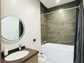 4-комнатная квартира · 160 м² · 9/22 этаж, Достык 160 за 60 000 ₸ в Алматы, Медеуский р-н — фото 5