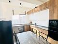 4-комнатная квартира · 160 м² · 9/22 этаж, Достык 160 за 60 000 ₸ в Алматы, Медеуский р-н — фото 8