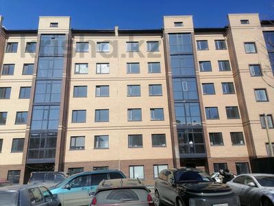 2-комнатная квартира, 56.8 м², 3/5 этаж, Гагарина за ~ 17 млн 〒 в Кокшетау