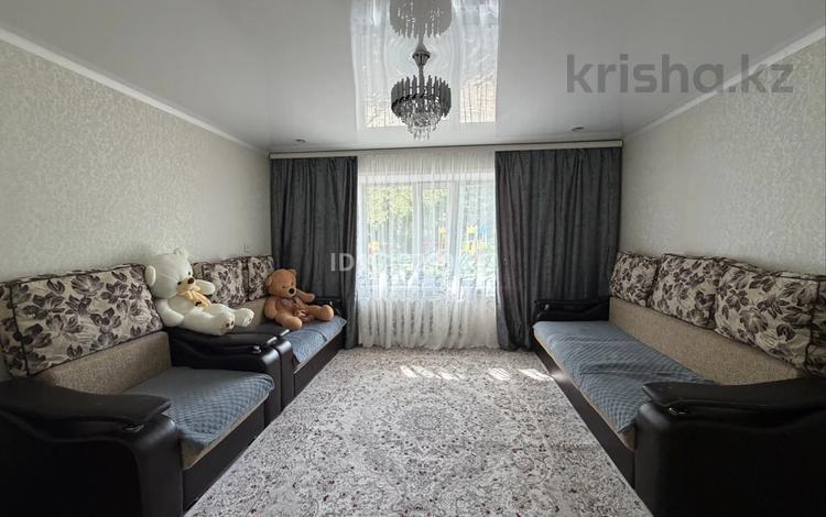 2-бөлмелі пәтер · 53.7 м² · 1/10 қабат, Ә. Қашаубаев көш. 7Б, бағасы: 20.5 млн ₸ в Семее, Красный Кордон — фото 19