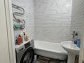 2-бөлмелі пәтер · 53.7 м² · 1/10 қабат, Ә. Қашаубаев көш. 7Б, бағасы: 20.5 млн ₸ в Семее, Красный Кордон — фото 16