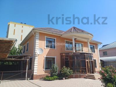 Отдельный дом · 7 комнат · 290 м², Аймаутова 54 — Аскартау 1 за 1 млн 〒 в 