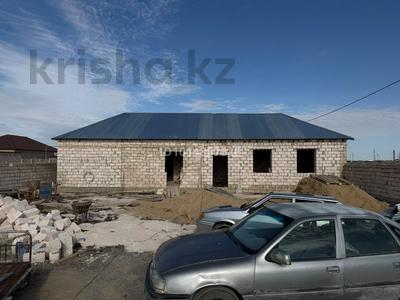 Отдельный дом · 4 комнаты · 171 м² · 10 сот., Жилмассив шеркала 85/4 за 15 млн ₸ в Мангышлаке